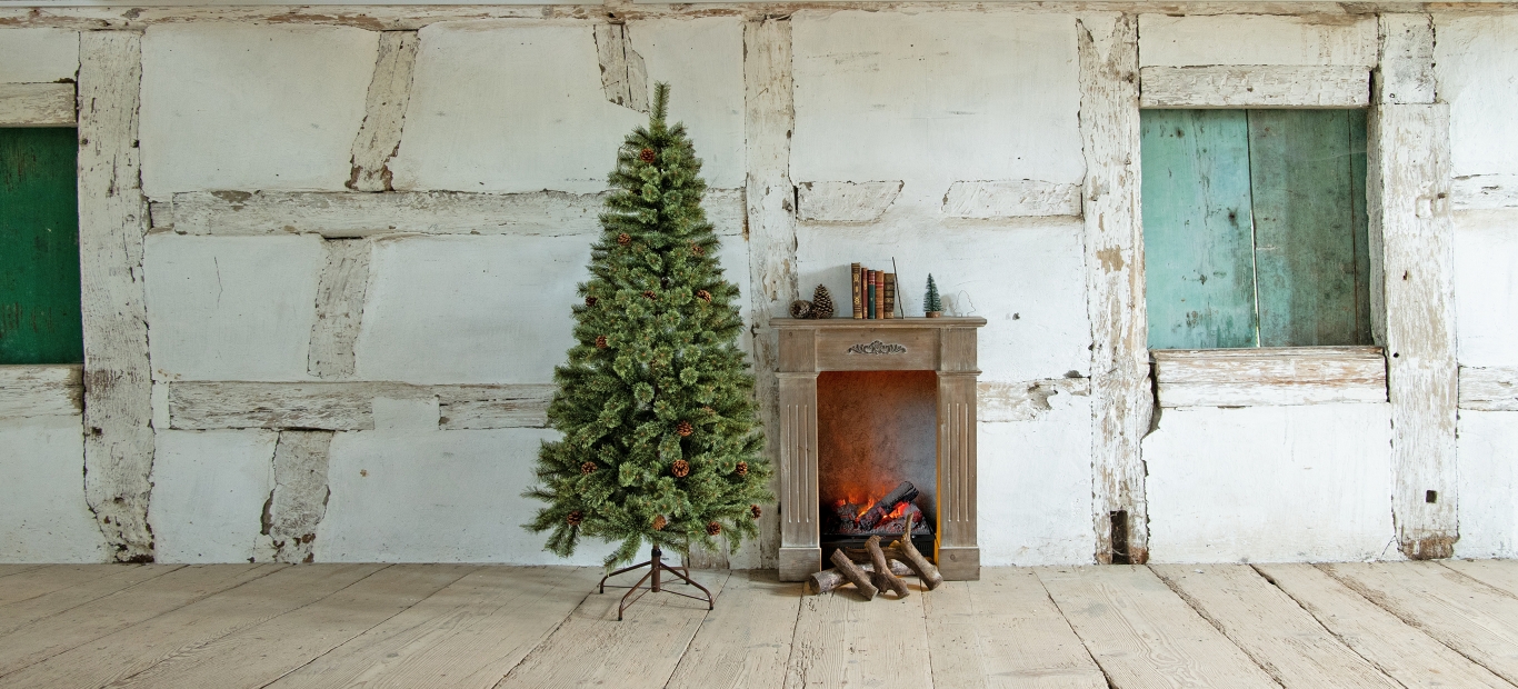 アルザスツリーとは |【公式】Alsace アルザスツリー｜本物志向で高級感のあるクリスマスツリー