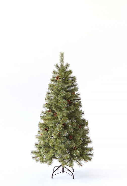 公式】Alsace アルザスツリー｜本物志向で高級感のあるクリスマスツリー