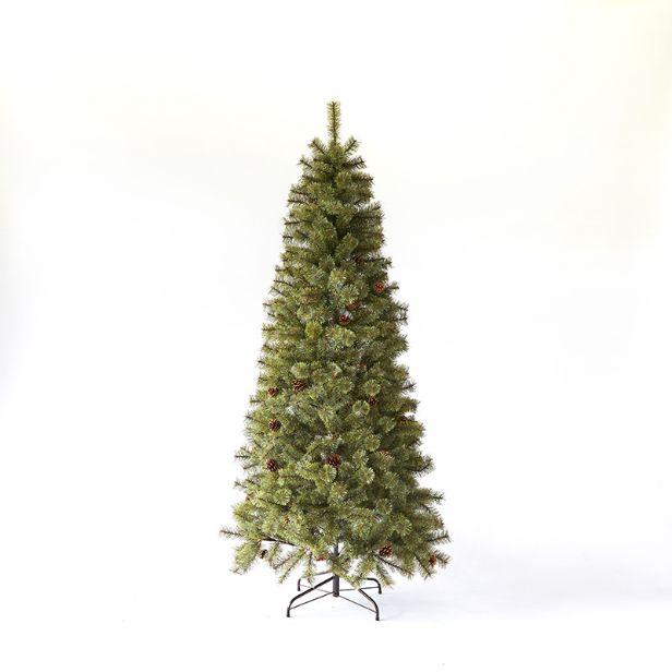 Alsace 210 クリスマスツリー 2024ver. Amazon.co.jp: クリスマスツリー 豊富な枝数 2024ver.樅