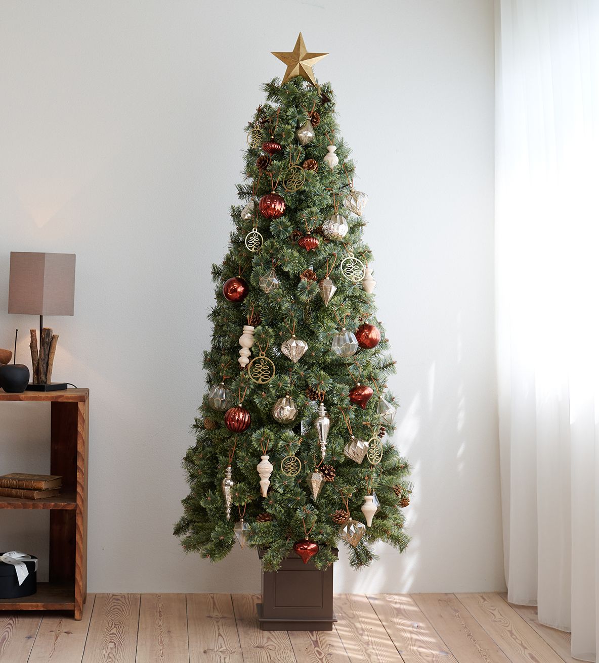Alsace tree アルザスツリー  2023 アルザスツリー
