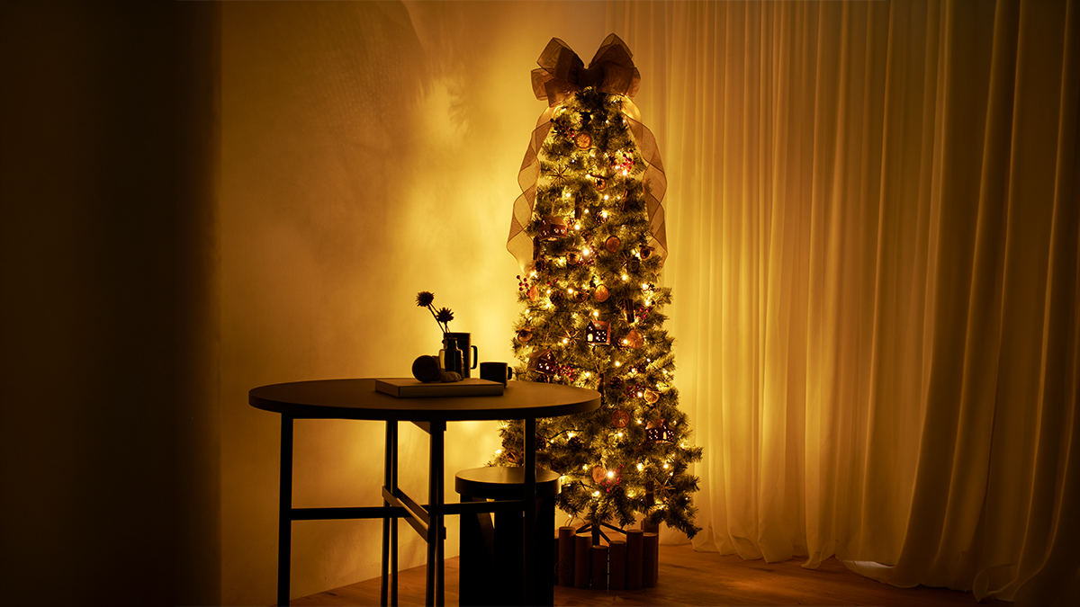 Alsace tree Verger