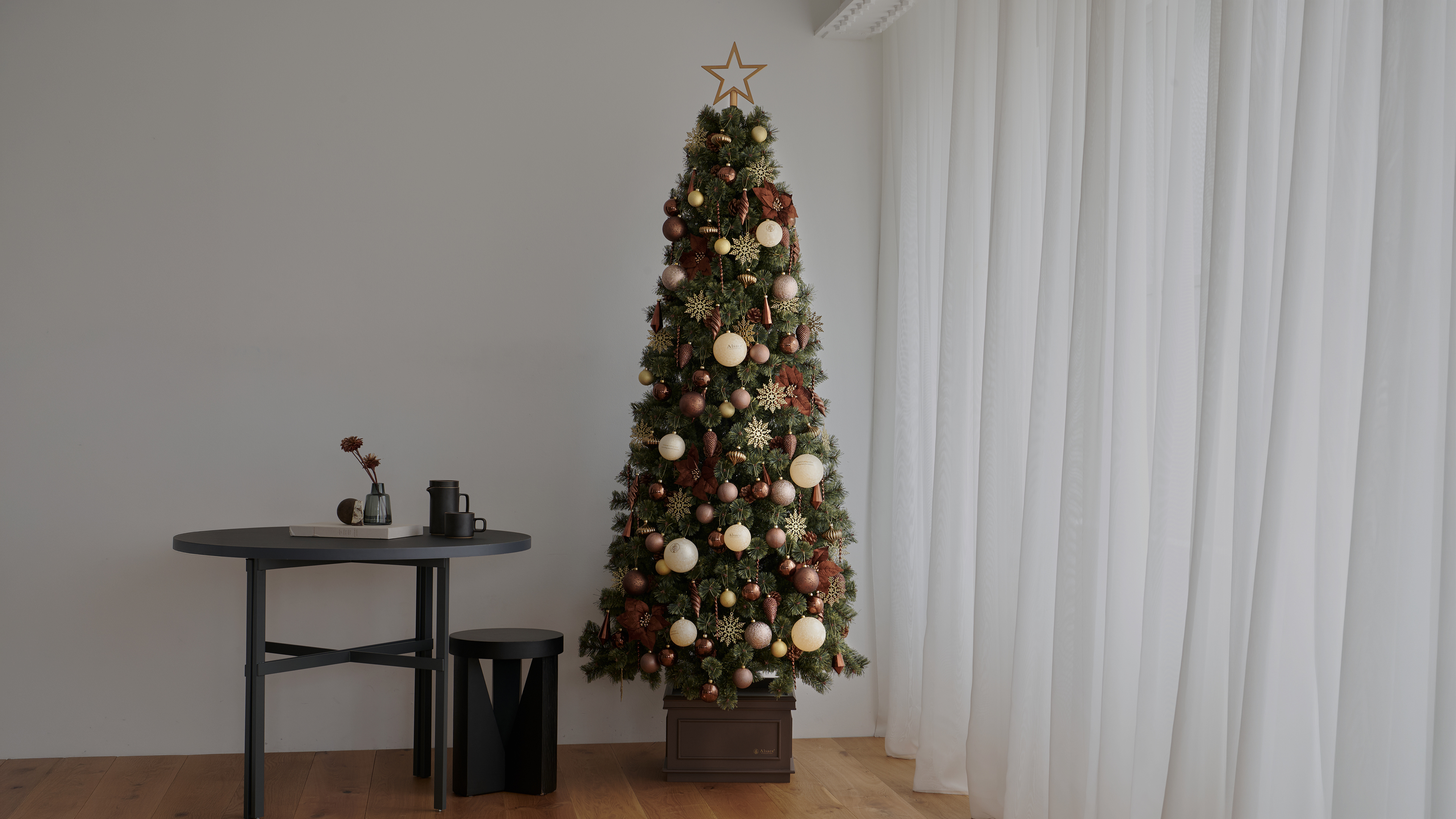 Alsace（アルザス）| 2026 Christmas Collection