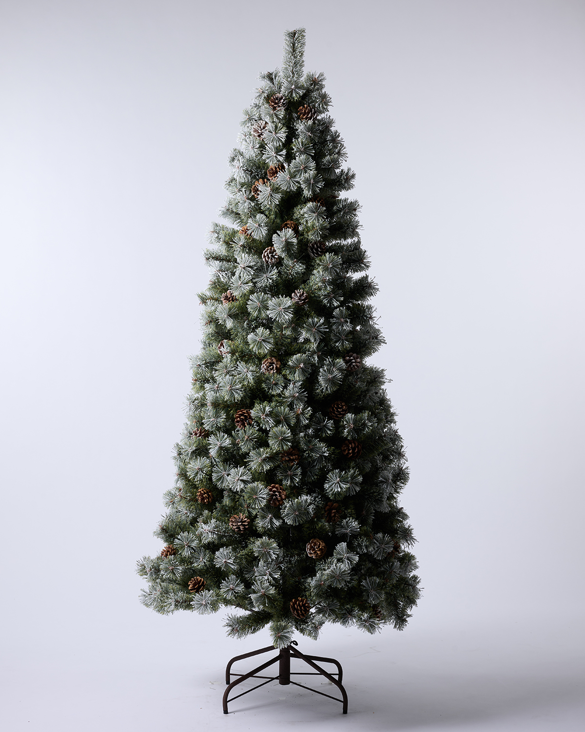 新品　Alsace アルザスツリー　クリスマスツリー　240cm 2025ver Alsace（アルザス）| 2026 Christmas Collection